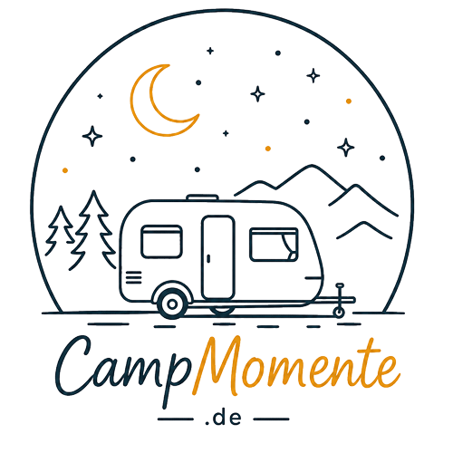 Logo von CampMomente
