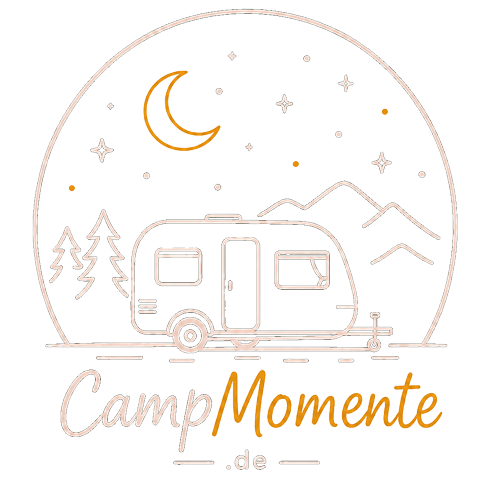 CampMomente Logo